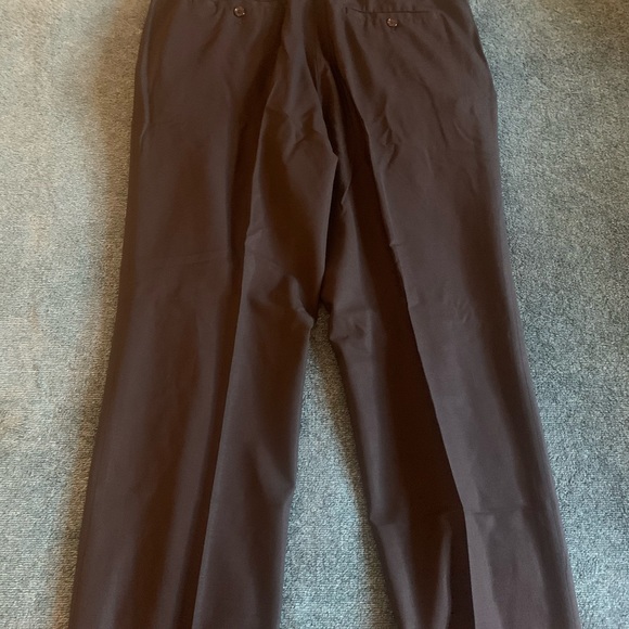 Vintage Burberry dress pants